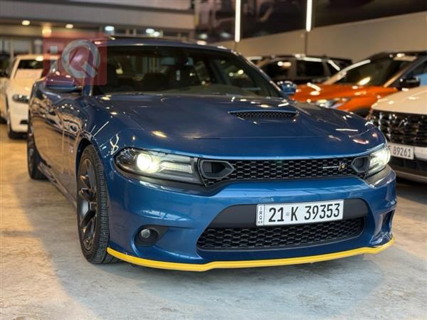 Dodge Charger 2021 for sale in Iraq - Kirkuk